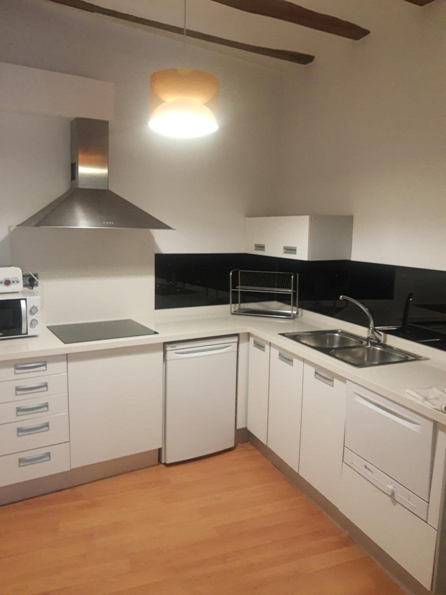 Las Coles Apartasuites Xàtiva Екстериор снимка