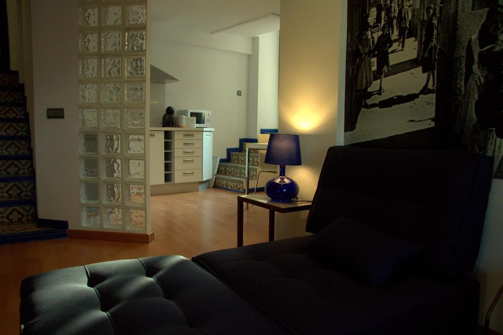 Las Coles Apartasuites Xàtiva Екстериор снимка