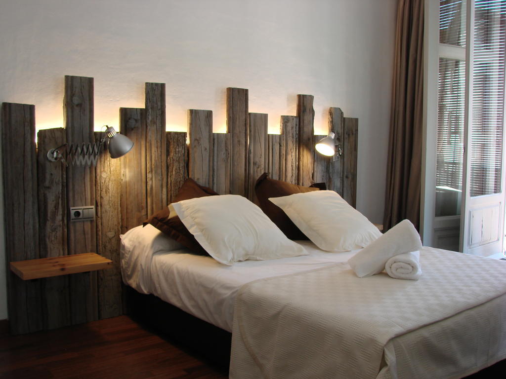 Las Coles Apartasuites Xàtiva Стая снимка