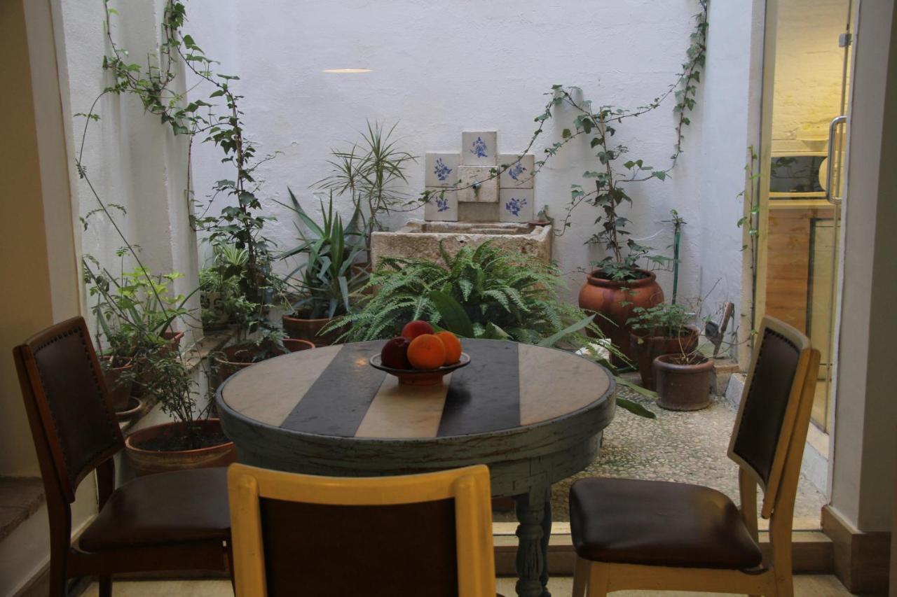 Las Coles Apartasuites Xàtiva Екстериор снимка