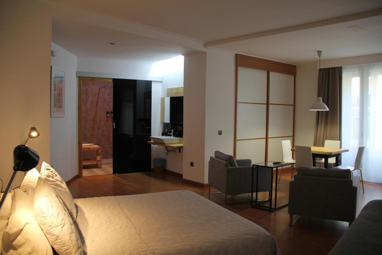 Las Coles Apartasuites Xàtiva Екстериор снимка