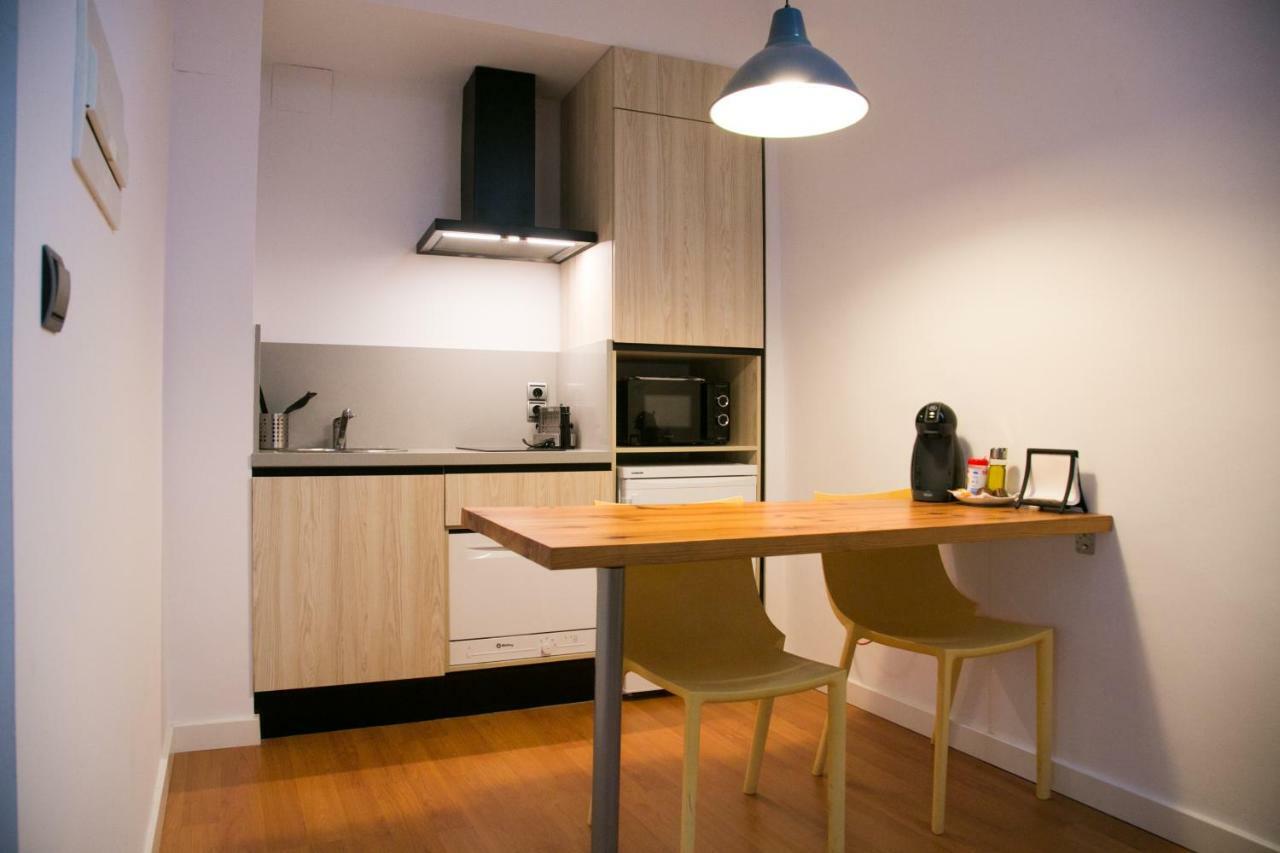 Las Coles Apartasuites Xàtiva Екстериор снимка