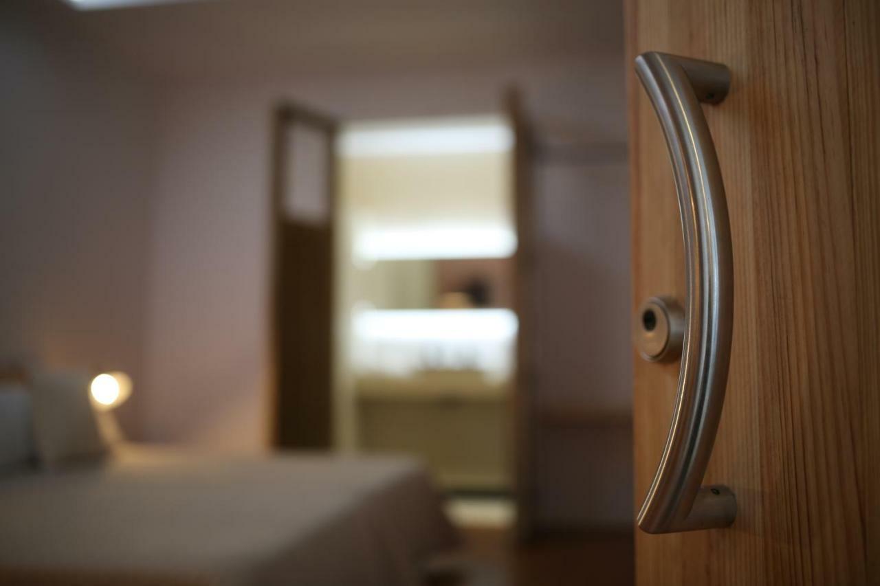 Las Coles Apartasuites Xàtiva Екстериор снимка
