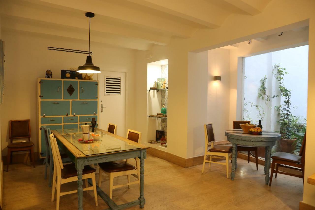 Las Coles Apartasuites Xàtiva Екстериор снимка