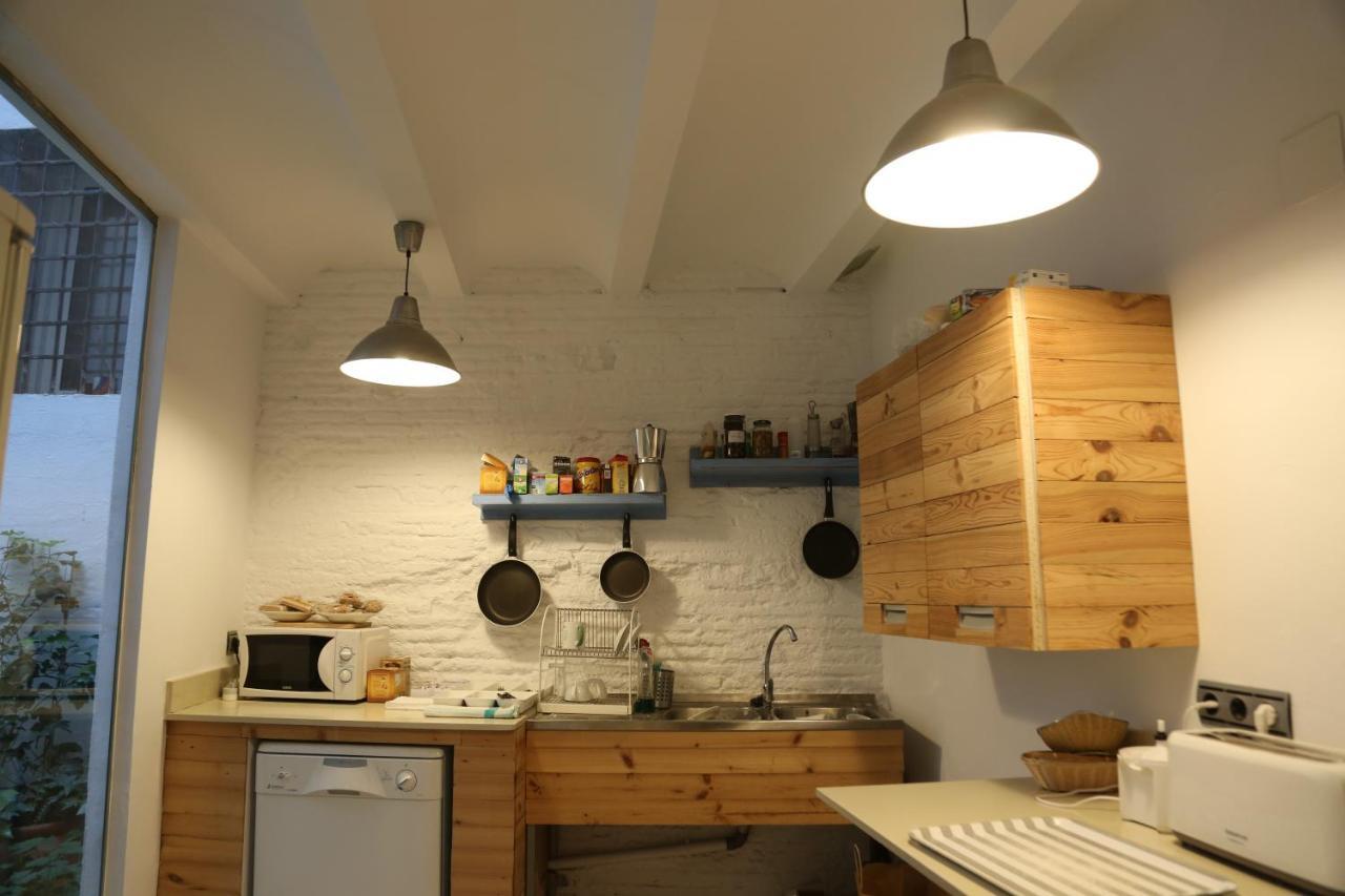 Las Coles Apartasuites Xàtiva Екстериор снимка
