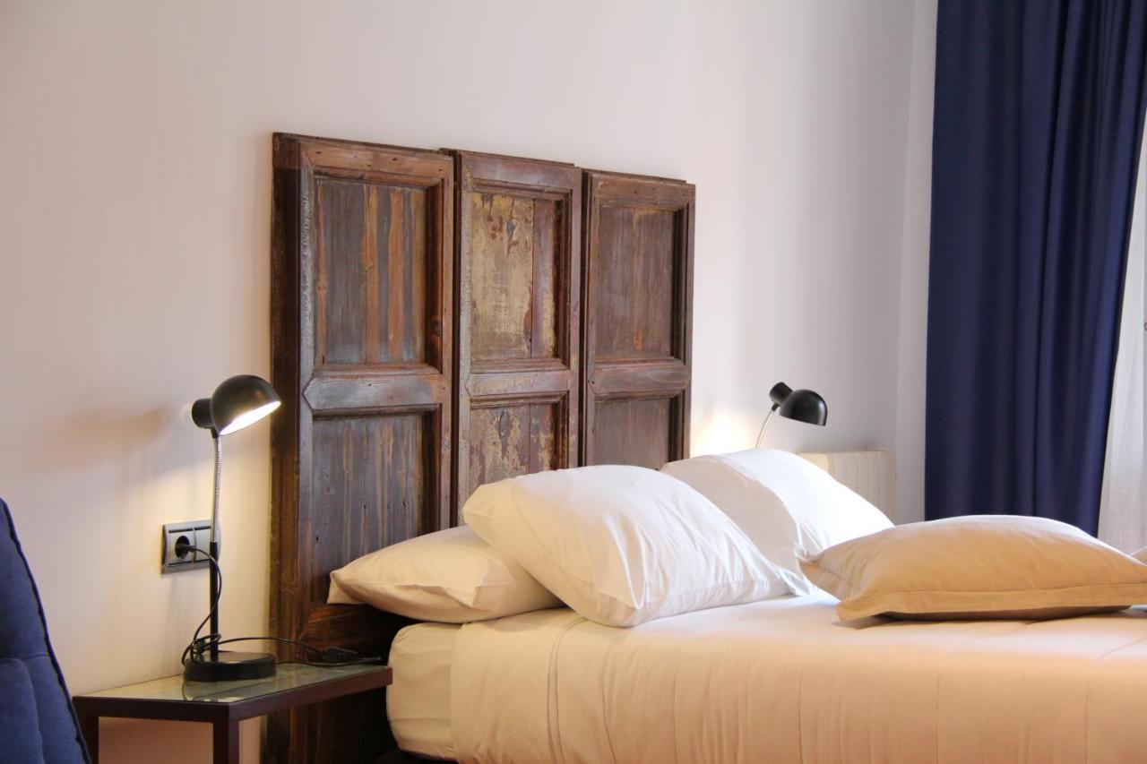 Las Coles Apartasuites Xàtiva Екстериор снимка